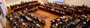莫三比克共和國議會