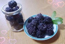 白糖楊梅 白糖楊梅