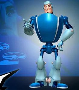 查理[動畫《精靈世紀》角色]