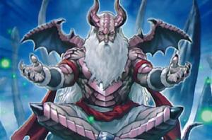 靈廟守護者 靈廟守護者