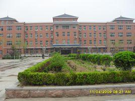 鄆城二中 鄆城二中