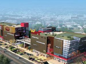 萬利裝飾廣場 萬利裝飾廣場