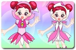 卡通娃娃 卡通娃娃