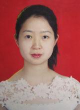 李薇[三明市實驗國小教師]