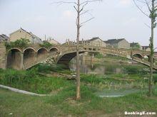 蘇州石湖風景區