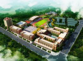 北大貴陽附屬實驗學校 北大貴陽附屬實驗學校