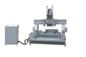 圓柱雕刻機