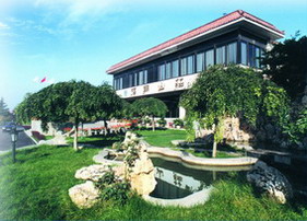 擇鄰山莊 擇鄰山莊