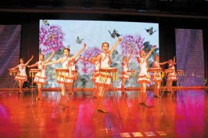 廣西大鼓 廣西大鼓