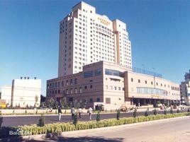 哈爾濱香格里拉大飯店 哈爾濱香格里拉大飯店