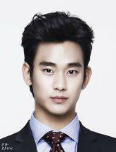 中大校友-金秀賢