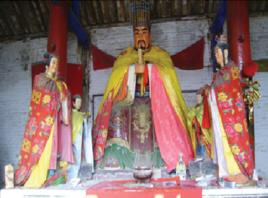 大黃廟會 大黃廟會