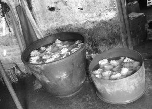 豬皮裹肉 豬皮裹肉