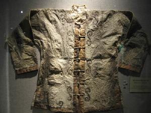 北京服裝學院服飾博物館