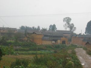 白布榔村 白布榔村