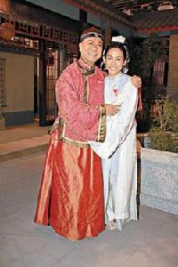 《施公奇案Ⅱ》劇照