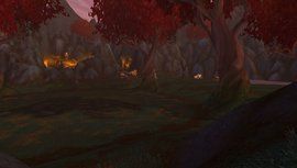 紅玉聖殿 紅玉聖殿