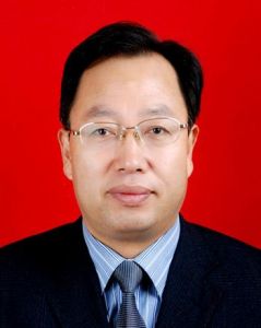 朱建平[周至縣人民政府副縣長]