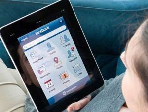 Facebook自殺 Facebook自殺