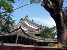 交泰殿景觀 圖集