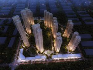 復地東湖國際 復地東湖國際