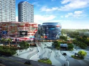 瀚華花園 瀚華花園