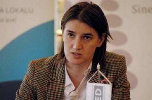 阿娜·布爾納比奇 阿娜·布爾納比奇