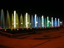 駐馬店高新技術產業開發區