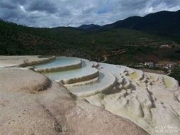 五大文明發源地 五大文明發源地