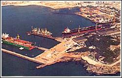 青島北海船廠 青島北海船廠