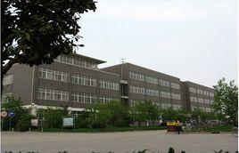 邯鄲學院圖書館 邯鄲學院圖書館