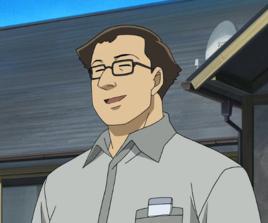 岩永城兒 岩永城兒