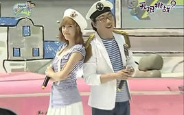 冷麵[鄭秀妍、朴明秀演唱歌曲]