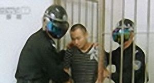 藥家鑫被執行死刑