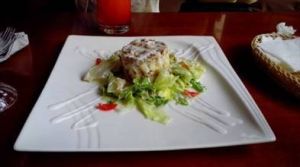 鮪魚土豆沙拉 鮪魚土豆沙拉