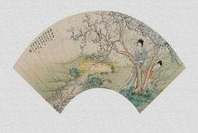 春城無處不飛花[古詩作品]