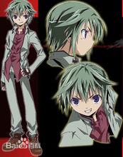 殭屍借貸[XEBEC M2製作的動畫]