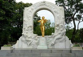 維也納城市公園