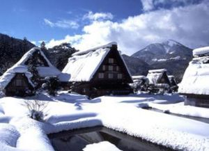 日本升龍道 日本升龍道