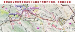 朔州高鐵 朔州高鐵