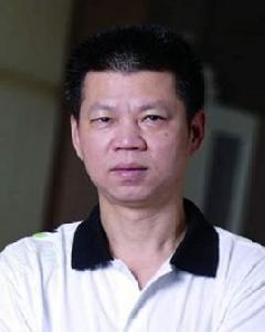 丁明亮[著名企業家]