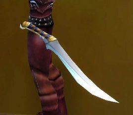 逃犯彎刀 逃犯彎刀