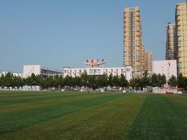 長慶二中 長慶二中