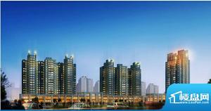 萬和上品效果圖