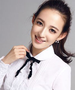 康寧[內地女演員]