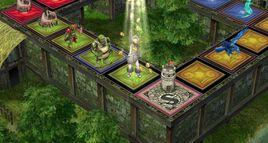 卡片召喚師 卡片召喚師