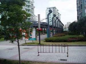 金匯麗舍三期 金匯麗舍三期