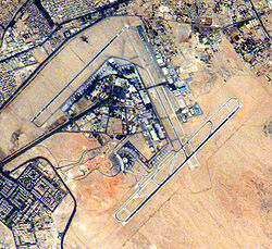 開羅國際機場