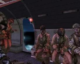 榮譽勳章:奇襲先鋒 榮譽勳章:奇襲先鋒