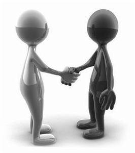 身體語言溝通 身體語言溝通